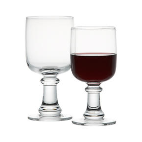 Suvi Wine Glasses