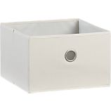 Buff Sweater Bag Drawer