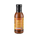 Southern Soul's Sweet Georgia Soul BBQ Sauce