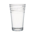 Swirl Acrylic Cooler. 22 oz.