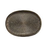 Sycamore Plate