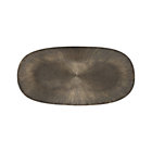 Sycamore Platter.