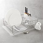simplehuman® System Dish Rack.