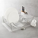 simplehuman® System Dish Rack