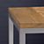 TableWithTeakTpStlBsJH12