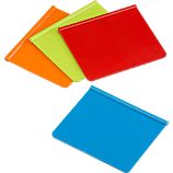Set of 4 Tag Store Tags