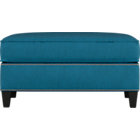 Tailor Ottoman and a Half