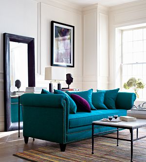 Tailor Sofa