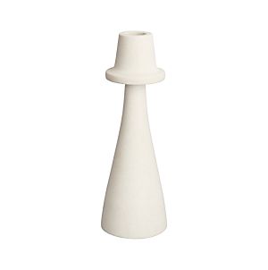 Vallejo Small Candle Stake in Candleholders | Crate and Barrel