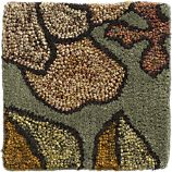 Talia 12" sq. Rug Swatch
