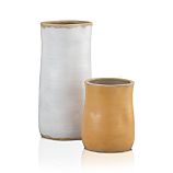 Taos Vases