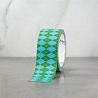 Argyle Duct Tape.