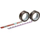 Set of 2 Border Tapes