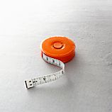 Orange 5' Tape Measure