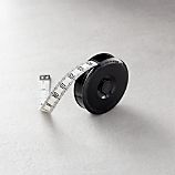 Black 5' Tape Measure