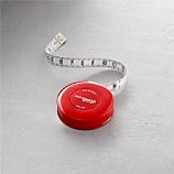 Red 5' Tape Measure
