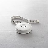 White 5' Tape Measure