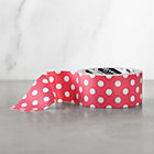 Polka Dot Duct Tape.