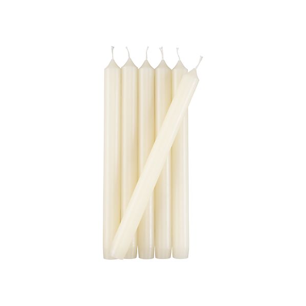 Tapers10inIvoryS6F9