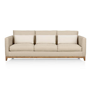 Taraval 3-Seat Sofa
