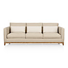 Taraval 3-Seat Sofa