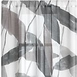Marimekko Tatar Sheer Curtain Panels