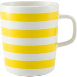 Marimekko Tasaraita Mug