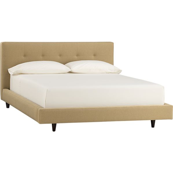 Tate Bed