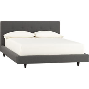 Tate Queen Bed