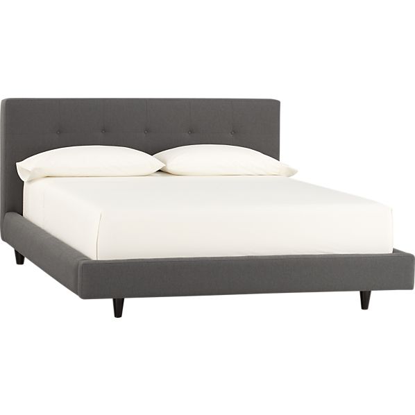 TateBedJamesCharcoalF10