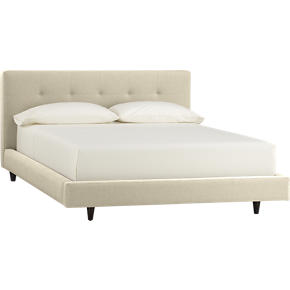 Tate Queen Bed