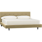Tate King Bed