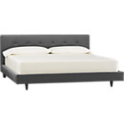 Tate King Bed