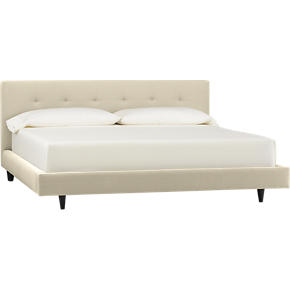 Tate King Bed