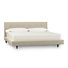 Tate King Bed
