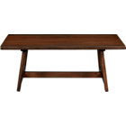 Taverna 78" Dining Table.