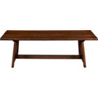 Taverna 94" Dining Table.