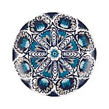 Tavira 19.25" Ceramic Platter