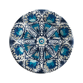 Tavira 10.5 Melamine Plate
