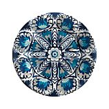 Tavira 10.5" Melamine Plate