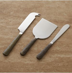 Microplane Three Piece Kitchen Tool Set Microplane Three Piece Kitchen Tool Set
