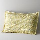 Taza Standard Sham