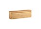 Bamboo Tea Bag Box