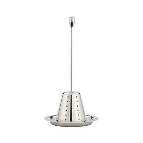 Tea Infuser with Rest