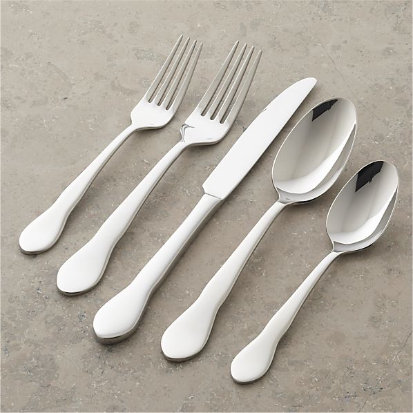 TeaganPlacesetting5PcS13