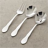 Teagan 3-Piece Serving Set
