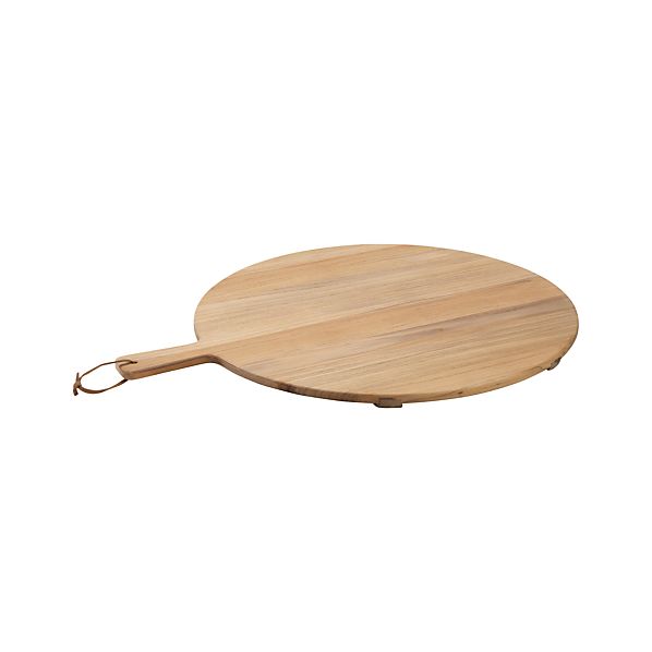 TeakRndCutBoardS13