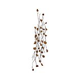 Teakroot Discs Wall Art