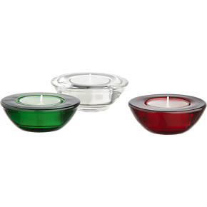 Candleholders
