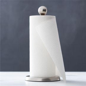 Tear Drop Paper Towel Holder Tear Drop Paper Towel Holder